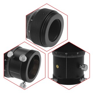 Foto 3 | Foto 3 | Focuser Alstar 1.25 De Alta Precisión De Doble Hélice Con 0.1 Mm - Venta Internacional.