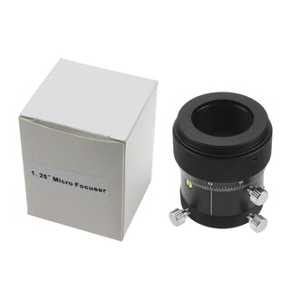 Foto 7 | Foto 7 | Focuser Alstar 1.25 De Alta Precisión De Doble Hélice Con 0.1 Mm - Venta Internacional.