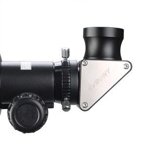 Foto 4 | Foto 4 | Espejo Diagonal Svbony 90 Grados 1.25 Pulgadas Para Telescopio - Venta Internacional.