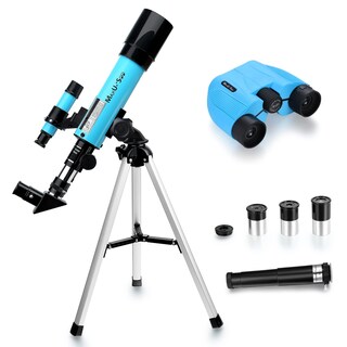 Foto 1 | Foto 1 | Telescopio Maxusee Lunar Para Niños Y Principiantes En Astronomía - Venta Internacional.