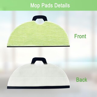 Foto 3 | Foto 3 | Almohadillas De Repuesto Para Robot Aspirador Shark Rv2610wa Av2610wa - Venta Internacional.