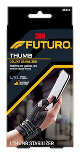 Foto 1 | Foto 1 | El Estabilizador De Pulgar Futuro Deluxe Mejora La Estabilidad L/xl - Venta Internacional.