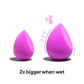 Foto 5 | Foto 5 | Mezcladoras De Maquillaje Uvé Beauty Paquete De 3 2 Helio 1 Violeta - Venta Internacional.