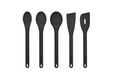 Foto 4 | Foto 4 | Utensilio De Cocina Epicúreo Cuchara Pequeña Pizarra - Venta Internacional.