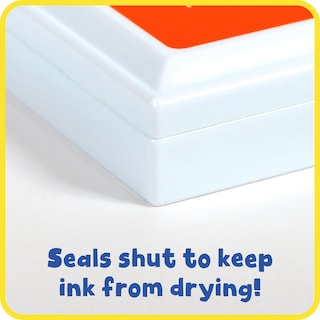 Foto 7 | Foto 7 | Bloc De Sellos Perfumado Ready 2 Learn  Naranja Cítrica  No Tóxico Para Niños - Venta Internacional.