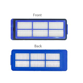 Foto 4 | Foto 4 | Filtros De Repuesto Para Eufy Robovac 11s Max 15c Max 30c Max - Venta Internacional.