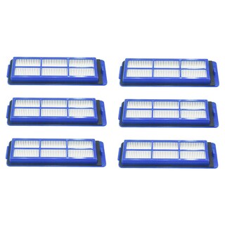Foto 6 | Foto 6 | Filtros De Repuesto Para Eufy Robovac 11s Max 15c Max 30c Max - Venta Internacional.