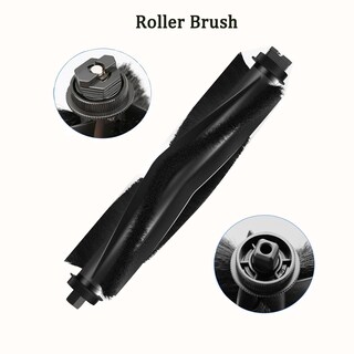 Foto 5 | Foto 5 | Piezas De Repuesto Para La Serie De Robots Aspiradores Eufy L50 L60 - Venta Internacional.