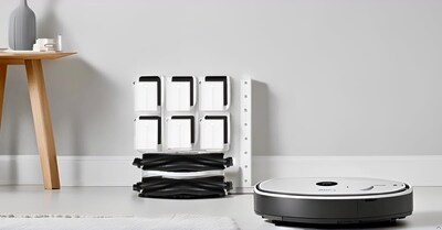 Foto 7 | Foto 7 | Piezas De Repuesto Para La Serie De Robots Aspiradores Eufy L50 L60 - Venta Internacional.