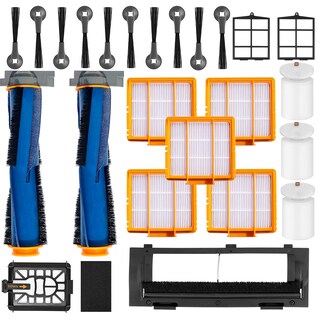 Foto 1 | Foto 1 | Piezas De Repuesto Joybros Para Shark Ai Av2511ae Av2501s Av2610wa - Venta Internacional.