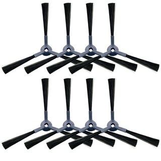 Foto 1 | Foto 1 | Cepillos Laterales De Repuesto Para Shark Iq R101ae Rv1001ae Paquete De 8 - Venta Internacional.