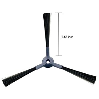 Foto 4 | Foto 4 | Cepillos Laterales De Repuesto Para Shark Iq R101ae Rv1001ae Paquete De 8 - Venta Internacional.