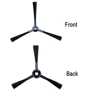 Foto 5 | Foto 5 | Cepillos Laterales De Repuesto Para Shark Iq R101ae Rv1001ae Paquete De 8 - Venta Internacional.