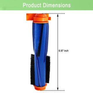 Foto 5 | Foto 5 | Piezas De Repuesto Para El Robot Aspirador Shark Ai Ultra 2 En 1 - Venta Internacional.