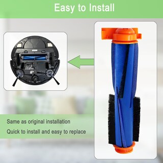 Foto 6 | Foto 6 | Piezas De Repuesto Para El Robot Aspirador Shark Ai Ultra 2 En 1 - Venta Internacional.