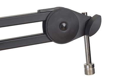 Foto 4 | Foto 4 | Soporte Para Micrófono Gator Frameworks Deluxe Gfwmicbcbm2000 - Venta Internacional.
