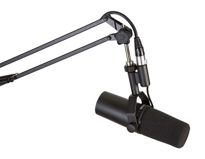 Foto 7 | Foto 7 | Soporte De Brazo Para Micrófono De Transmisión Montado En Escritorio Gator Gfwmicbcbm1000 - Venta Internacional.