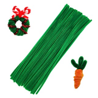 Foto 1 | Foto 1 | Set De Limpieza De Pipas Swpohrat Christmas Green 100 Piezas - Venta Internacional.