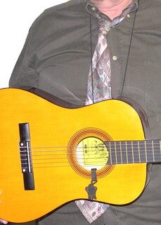 Foto 3 | Foto 3 | Guitarra Clásica/ukelele De Piel Strap Performance Plus - Venta Internacional.