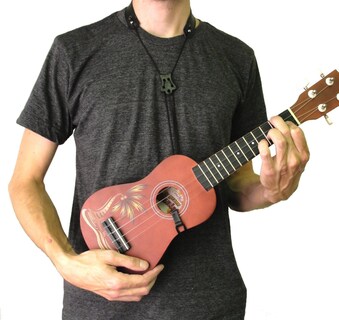 Foto 7 | Foto 7 | Guitarra Clásica/ukelele De Piel Strap Performance Plus - Venta Internacional.