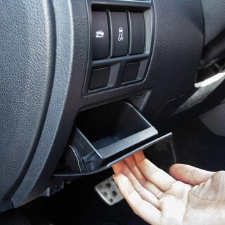 Foto 1 | Foto 1 | Bandeja De Almacenamiento De Monedas Fuse Box Para Subaru Xv Crosstrek - Venta Internacional.