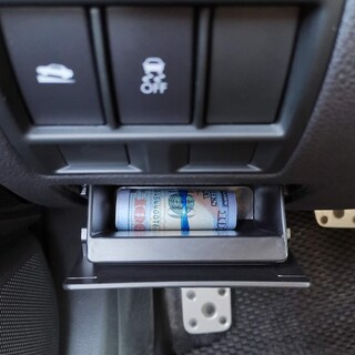 Foto 2 | Foto 2 | Bandeja De Almacenamiento De Monedas Fuse Box Para Subaru Xv Crosstrek - Venta Internacional.