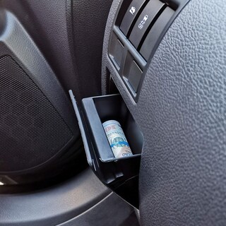 Foto 7 | Foto 7 | Bandeja De Almacenamiento De Monedas Fuse Box Para Subaru Xv Crosstrek - Venta Internacional.