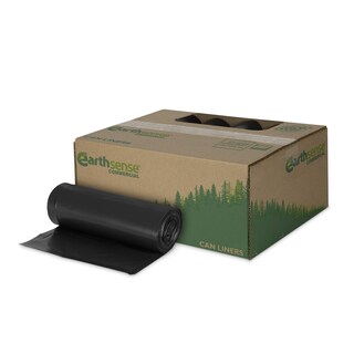 Foto 1 | Foto 1 | Can Liner Earthsense Commercial Rnw6050 208-227l 31 75 Μm - Venta Internacional.