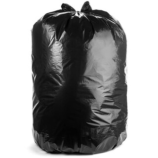 Foto 2 | Foto 2 | Bolsas De Basura Ultrasac De 55 A 60 Galones 6.0 Mil Negras X15 - Venta Internacional.
