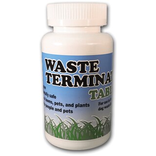 Foto 1 | Foto 1 | Waste Tablets Doggie Dooley 36 Para Sistema De Eliminación De Desechos De Mascotas - Venta Internacional.