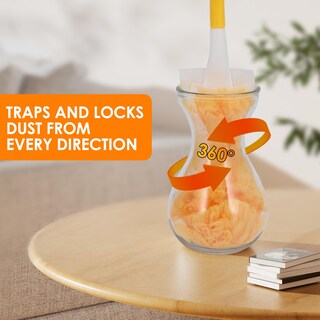 Foto 5 | Foto 5 | Recambios Para Plumero Hhtghdz 30 Unidades Compatibles Con Swiffer Duster - Venta Internacional.