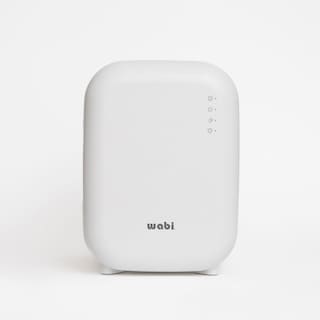 Foto 1 | Foto 1 | Caja Desinfectante Y Secadora Wabi Uv Led 3 En 1 Para Biberón - Venta Internacional.