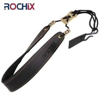 Foto 3 | Foto 3 | Correa De Cuello Para Clarinete Y Oboe Rochix 1890 Negra - Venta Internacional.