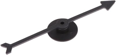 Foto 3 | Foto 3 | Set De Juego Spinner Zenarao Atractivo Tablero Fiesta Escolar En Casa - Venta Internacional.