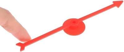 Foto 5 | Foto 5 | Set De Juego Spinner Zenarao Atractivo Tablero Fiesta Escolar En Casa - Venta Internacional.