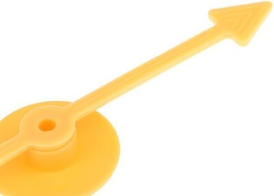 Foto 7 | Foto 7 | Set De Juego Spinner Zenarao Atractivo Tablero Fiesta Escolar En Casa - Venta Internacional.