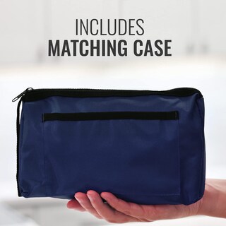Foto 2 | Foto 2 | Tensiómetro Mabis Matchmates Manual Para Adultos Color Azul Marino - Venta Internacional.