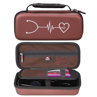 Foto 1 | Foto 1 | Funda Para Estetoscopio Fblfobeli Compatible Con 3m Littmann Classic Iii - Venta Internacional.