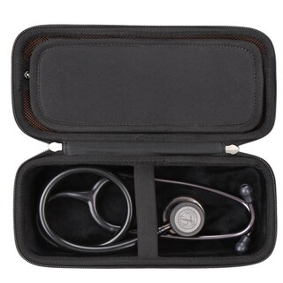 Foto 3 | Foto 3 | Funda Para Estetoscopio Fblfobeli Compatible Con 3m Littmann Classic Iii - Venta Internacional.