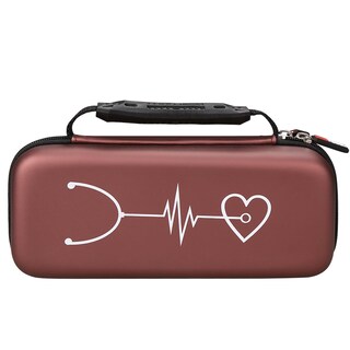 Foto 5 | Foto 5 | Funda Para Estetoscopio Fblfobeli Compatible Con 3m Littmann Classic Iii - Venta Internacional.