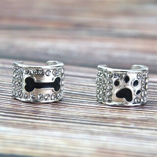 Foto 1 | Foto 1 | Abalorios Para Estetoscopio Heygoo Para Perros Y Gatos 2 Unidades Aleación De Zinc - Venta Internacional.
