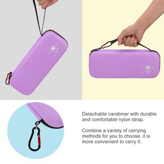 Foto 5 | Foto 5 | Funda De Transporte De Estetoscopio Opoway Para 3m Littmann Classic Iii - Venta Internacional.