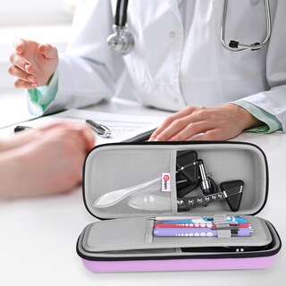 Foto 7 | Foto 7 | Funda De Transporte De Estetoscopio Opoway Para 3m Littmann Classic Iii - Venta Internacional.