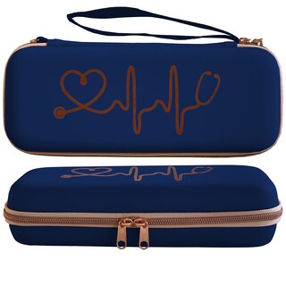 Foto 1 | Foto 1 | Funda De Estetoscopio Plaris Para Enfermeras 3m Littmann/mdf/omron - Venta Internacional.