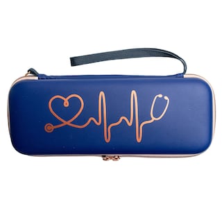 Foto 2 | Foto 2 | Funda De Estetoscopio Plaris Para Enfermeras 3m Littmann/mdf/omron - Venta Internacional.