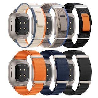 Foto 1 | Foto 1 | Correa De Reloj Adorique Compatible Con Apple Watch Ultra 2 - Venta Internacional.