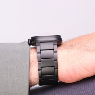 Foto 6 | Foto 6 | Correa De Reloj Ultra 2 De Titanio De 49 Mm Compatible Con Apple Watch - Venta Internacional.