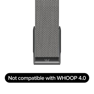 Foto 3 | Foto 3 | Banda Tejida Whoop Superknit Compatible Con Ecg Graphite Whoop 5.0 - Venta Internacional.