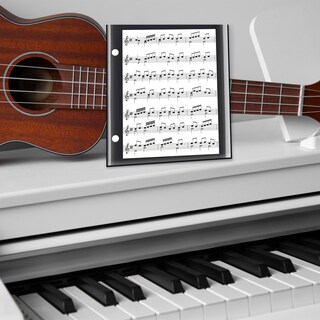 Foto 7 | Foto 7 | Carpeta Plegable Pages Iyebau  15 Unidades  Doble Cara - Venta Internacional.