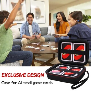 Foto 6 | Foto 6 | Tarjetero Ltgem Travel Para Más De 300 Tarjetas De Juego Con Bolsa De Viaje - Venta Internacional.